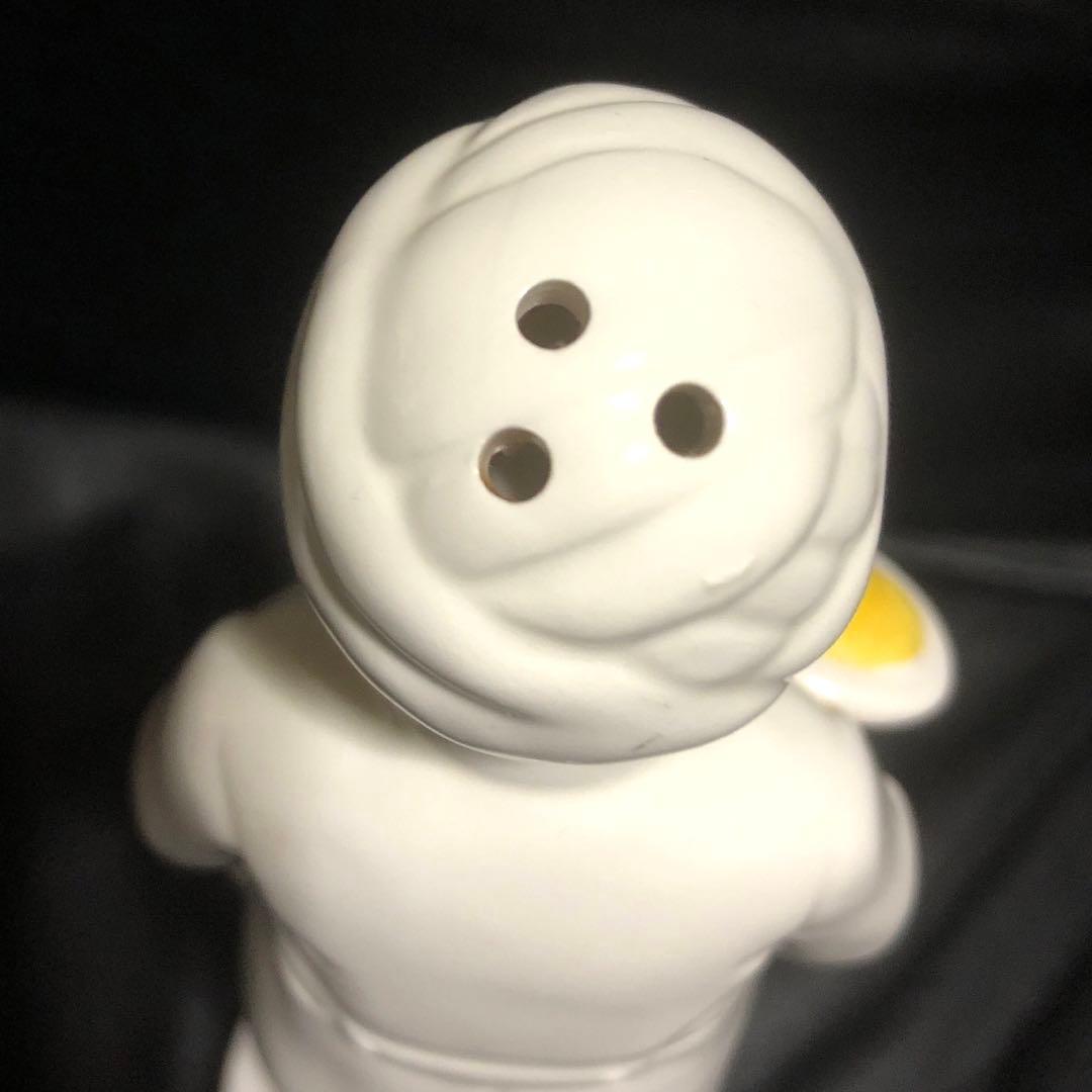 北野印度会社 ビートたけし調味料入れ　陶器　未使用品