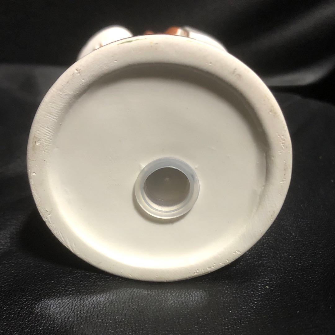 北野印度会社 ビートたけし調味料入れ　陶器　未使用品