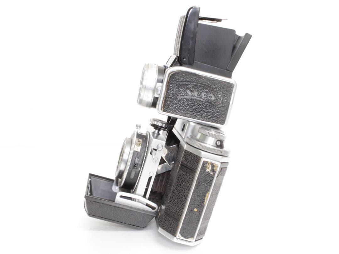 【極上品】ARCO-VIEW アルコ5cm 3.5