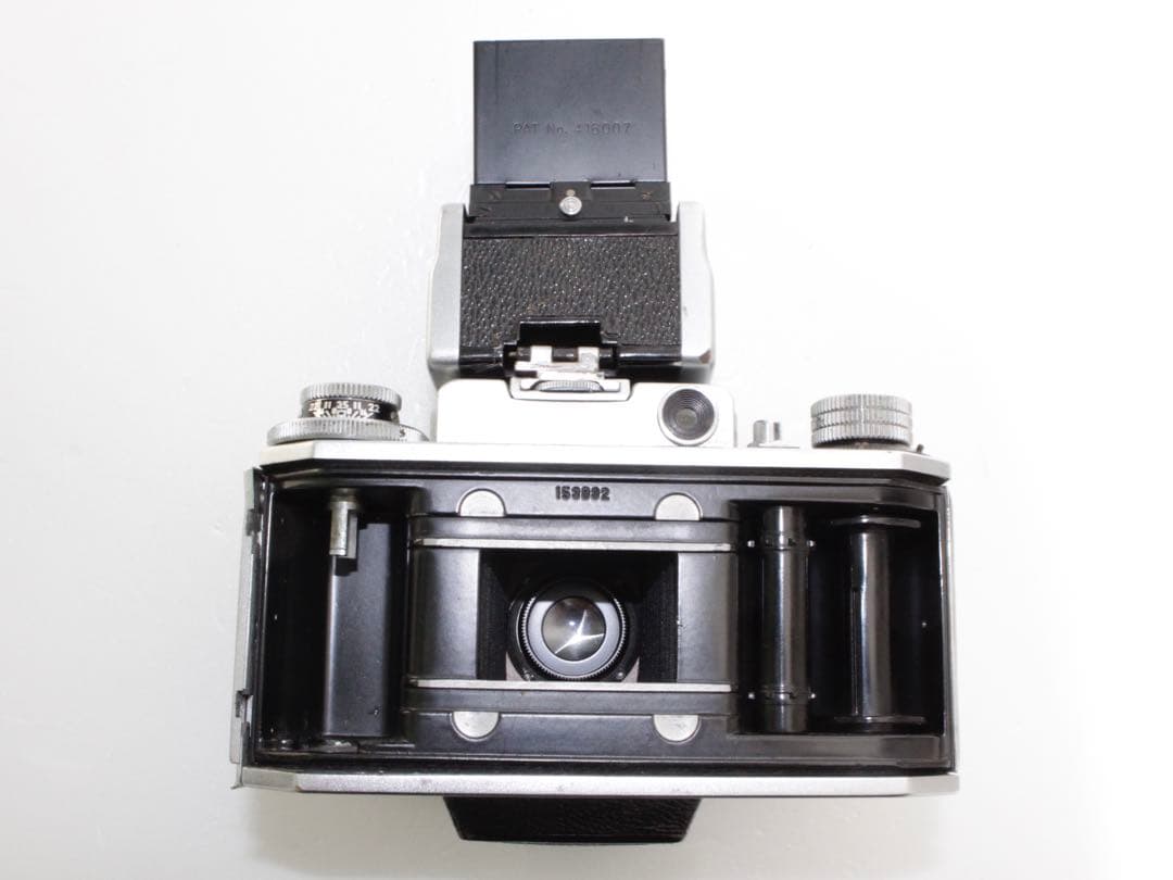 【極上品】ARCO-VIEW アルコ5cm 3.5