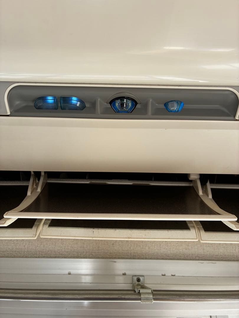 白くまくん　3.6kw 12畳〜