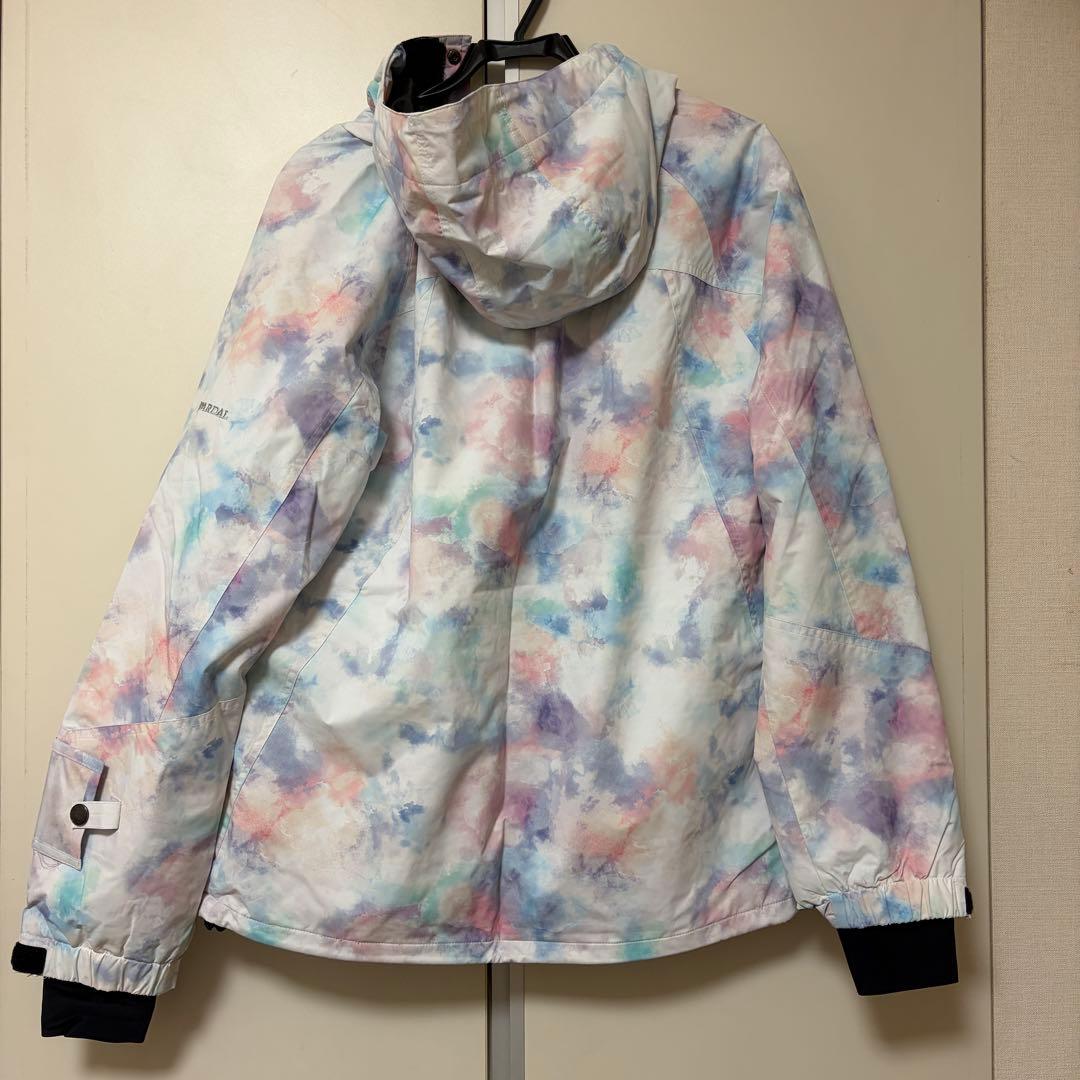 スノボウェア 上下セット ICEPARDAL ISET510