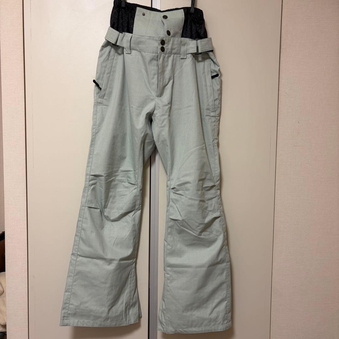 スノボウェア 上下セット ICEPARDAL ISET510