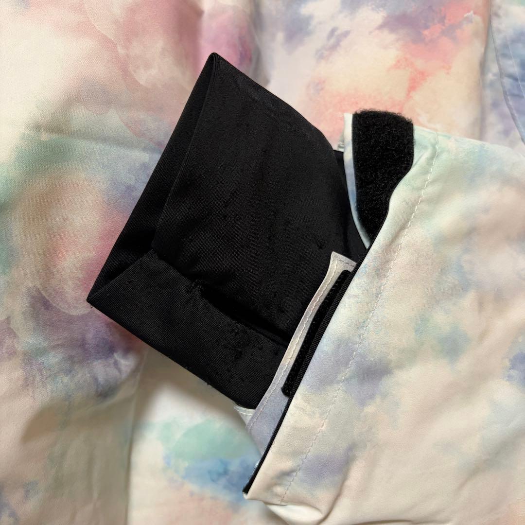 スノボウェア 上下セット ICEPARDAL ISET510