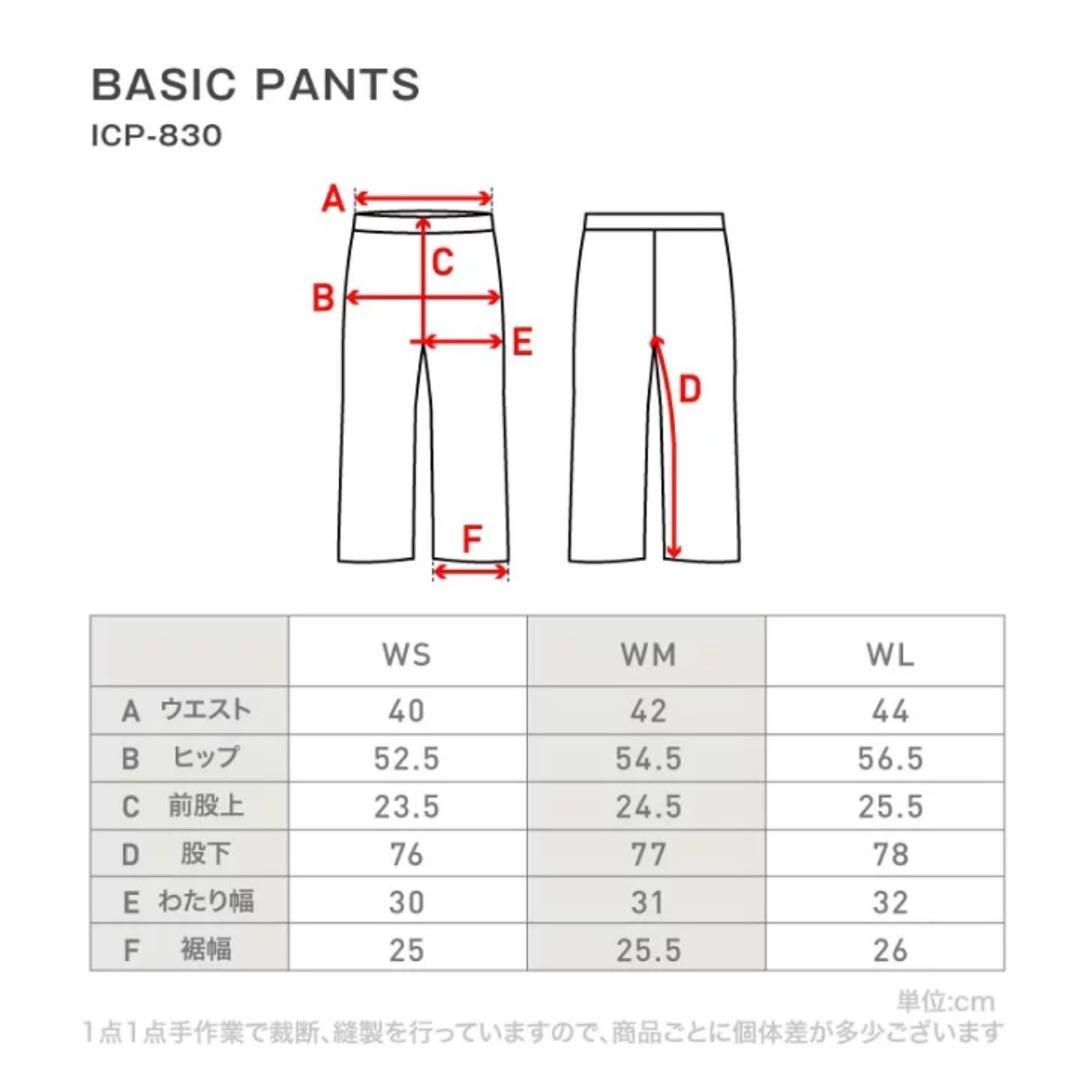 スノボウェア 上下セット ICEPARDAL ISET510