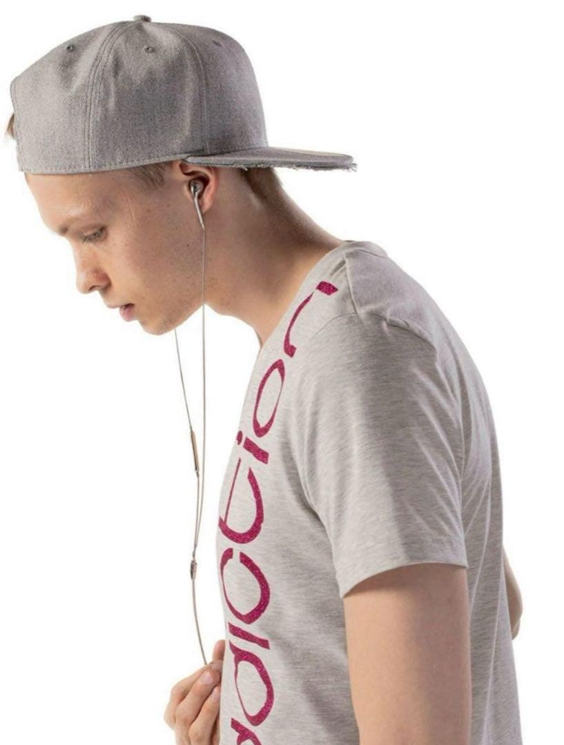 アクセサリー RACER WORLDWIDE RACERPODS NECKLACE