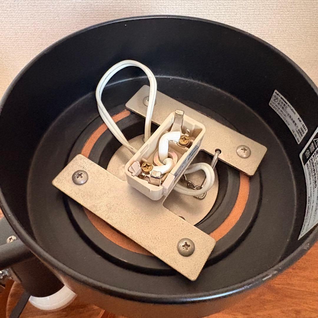 【廃盤希少】art work studio 4灯　シーリング　ライト　おしゃれ