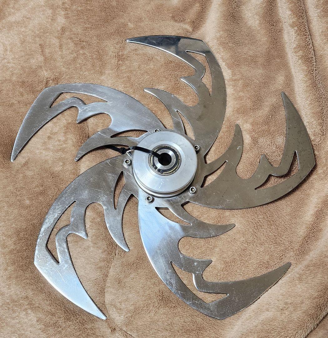 マグザム スピナー スピンナー