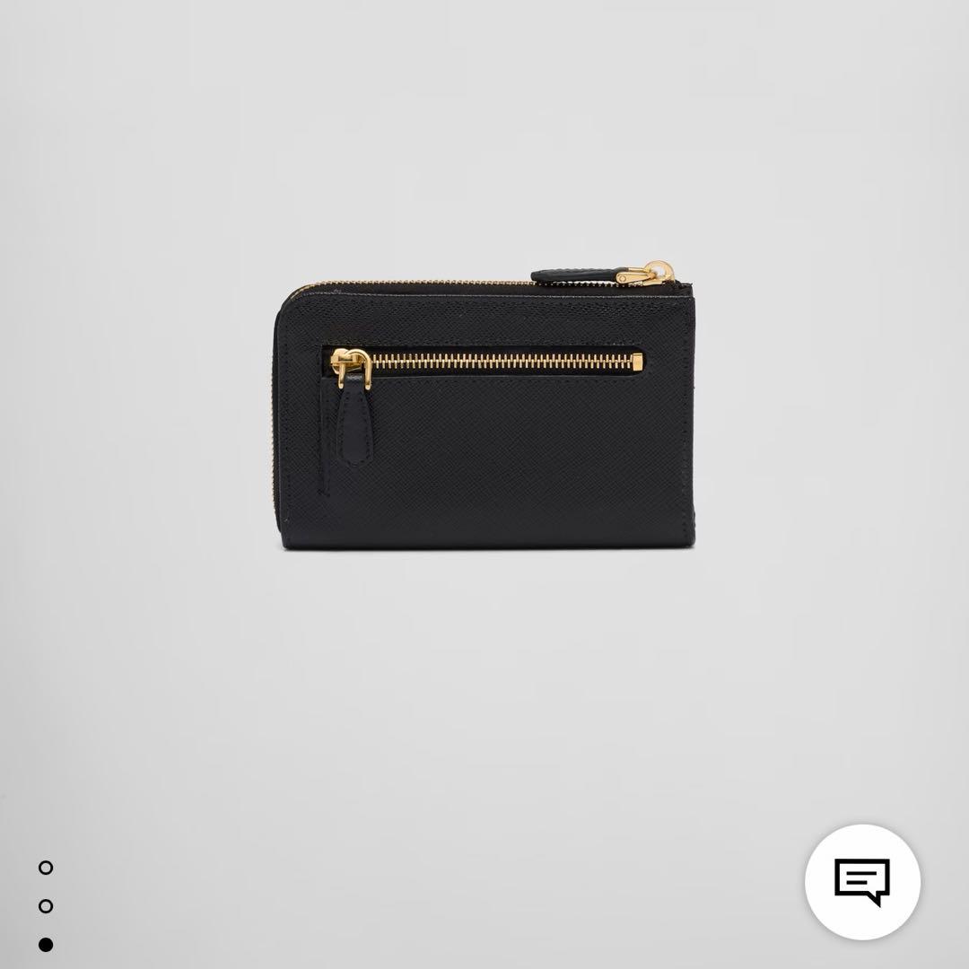 PRADA 財布 ケース