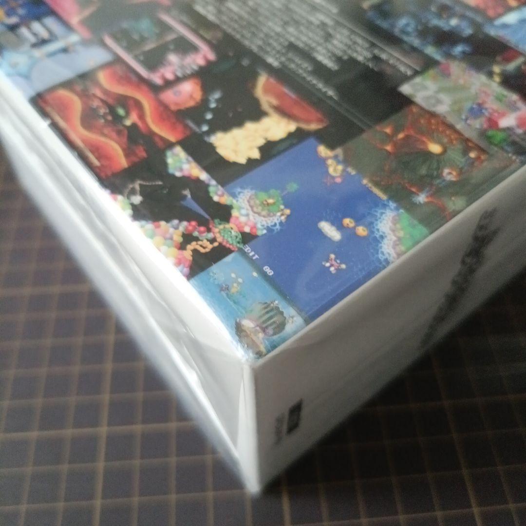 ミュージック フロム コナミアーケードシューティング ミュージックCD