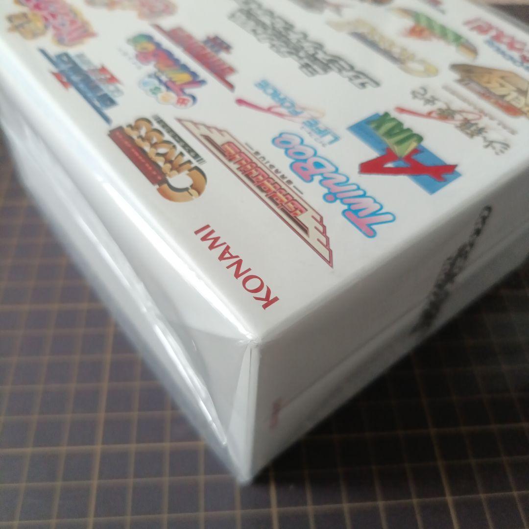 ミュージック フロム コナミアーケードシューティング ミュージックCD