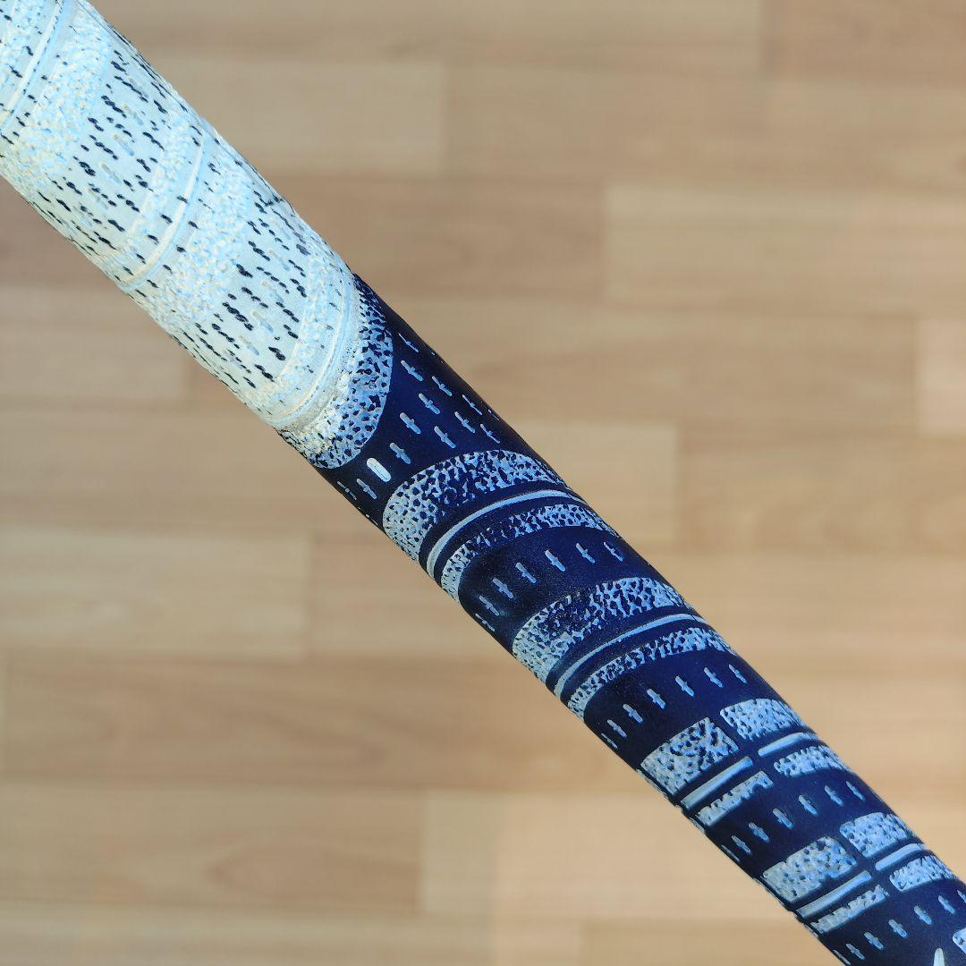 ジアッタス　6SR　キャロウェイカスタムシャフト　ドライバー用