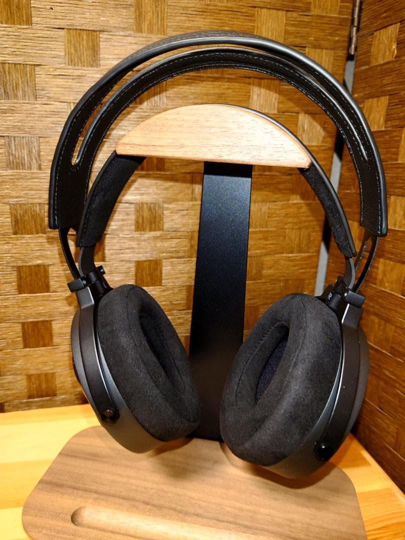 [中古] FiiO FT3 ブラック