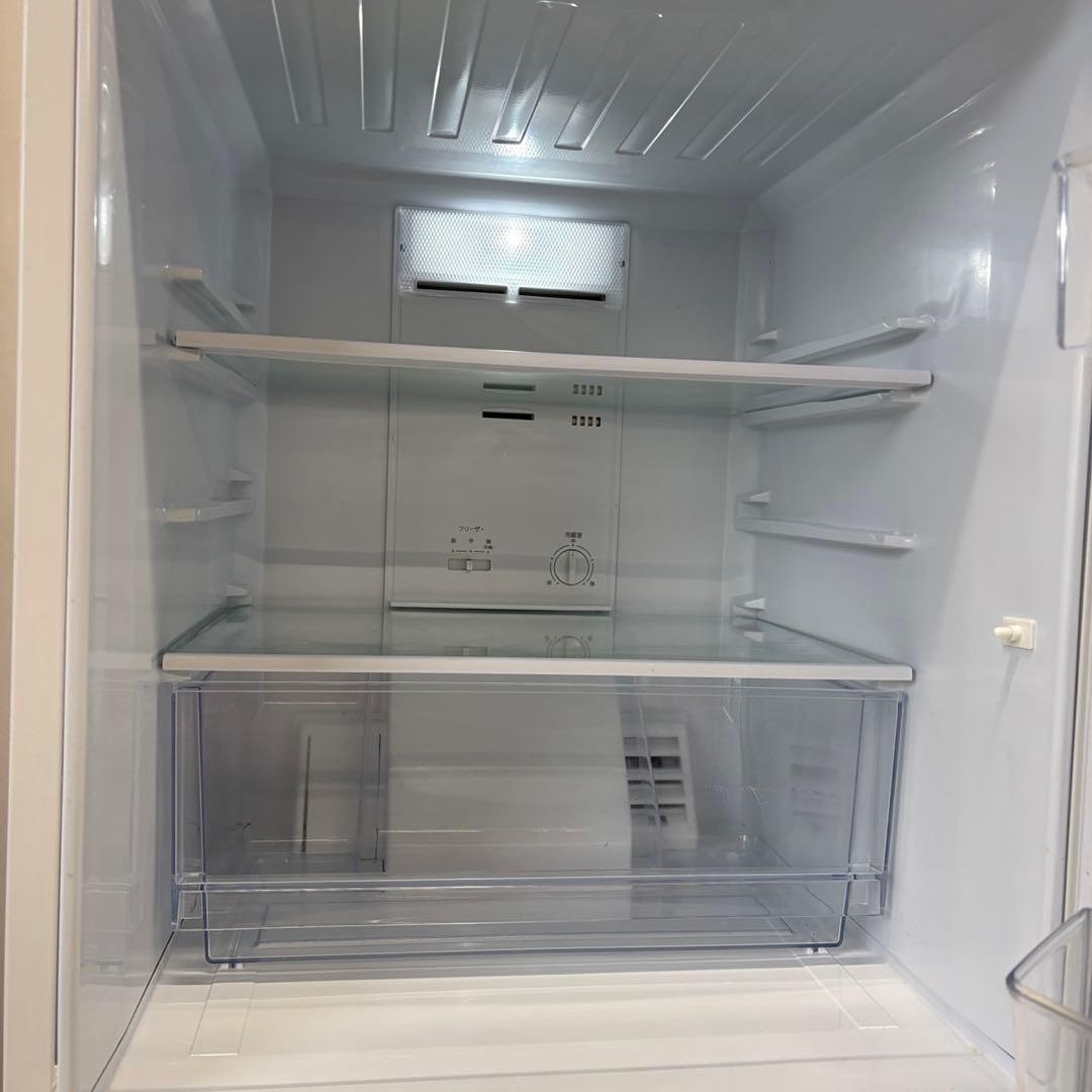 ★142　冷蔵庫　無印良品　深澤直人　21年製　綺麗　安い　中古　設置無料