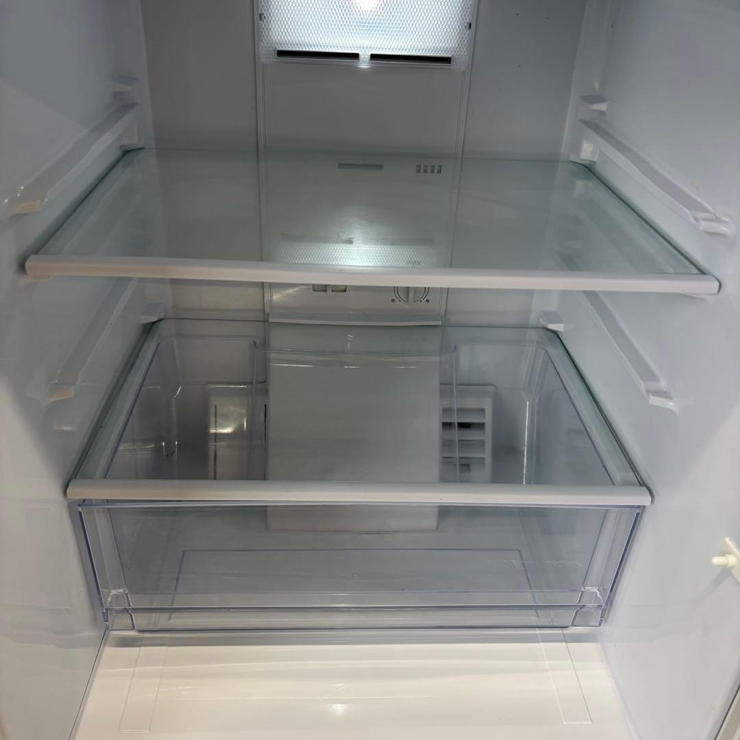 ★142　冷蔵庫　無印良品　深澤直人　21年製　綺麗　安い　中古　設置無料