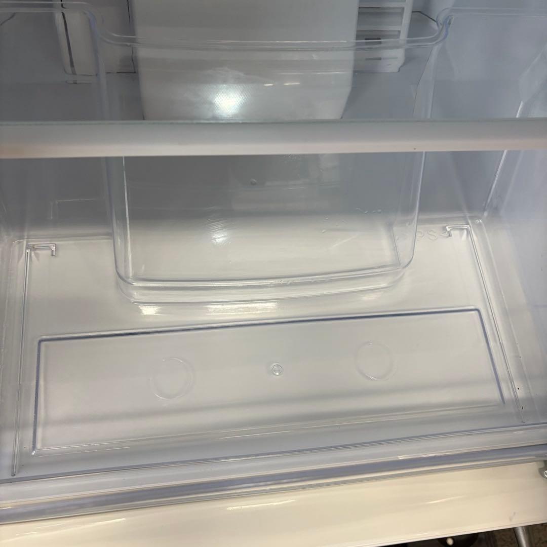 ★142　冷蔵庫　無印良品　深澤直人　21年製　綺麗　安い　中古　設置無料