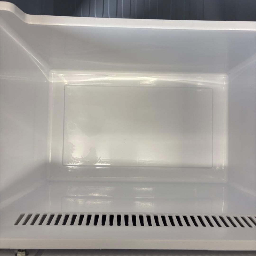 ★142　冷蔵庫　無印良品　深澤直人　21年製　綺麗　安い　中古　設置無料