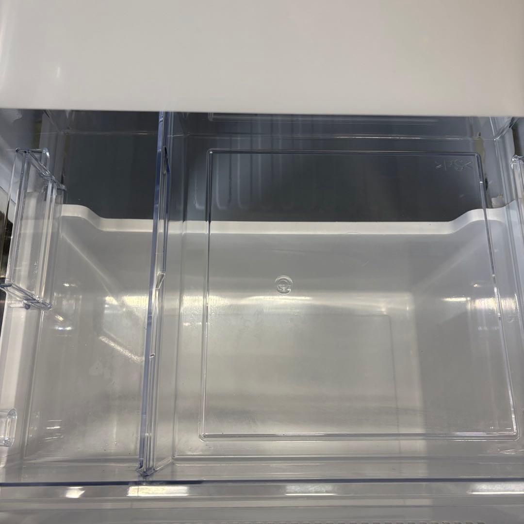 ★142　冷蔵庫　無印良品　深澤直人　21年製　綺麗　安い　中古　設置無料