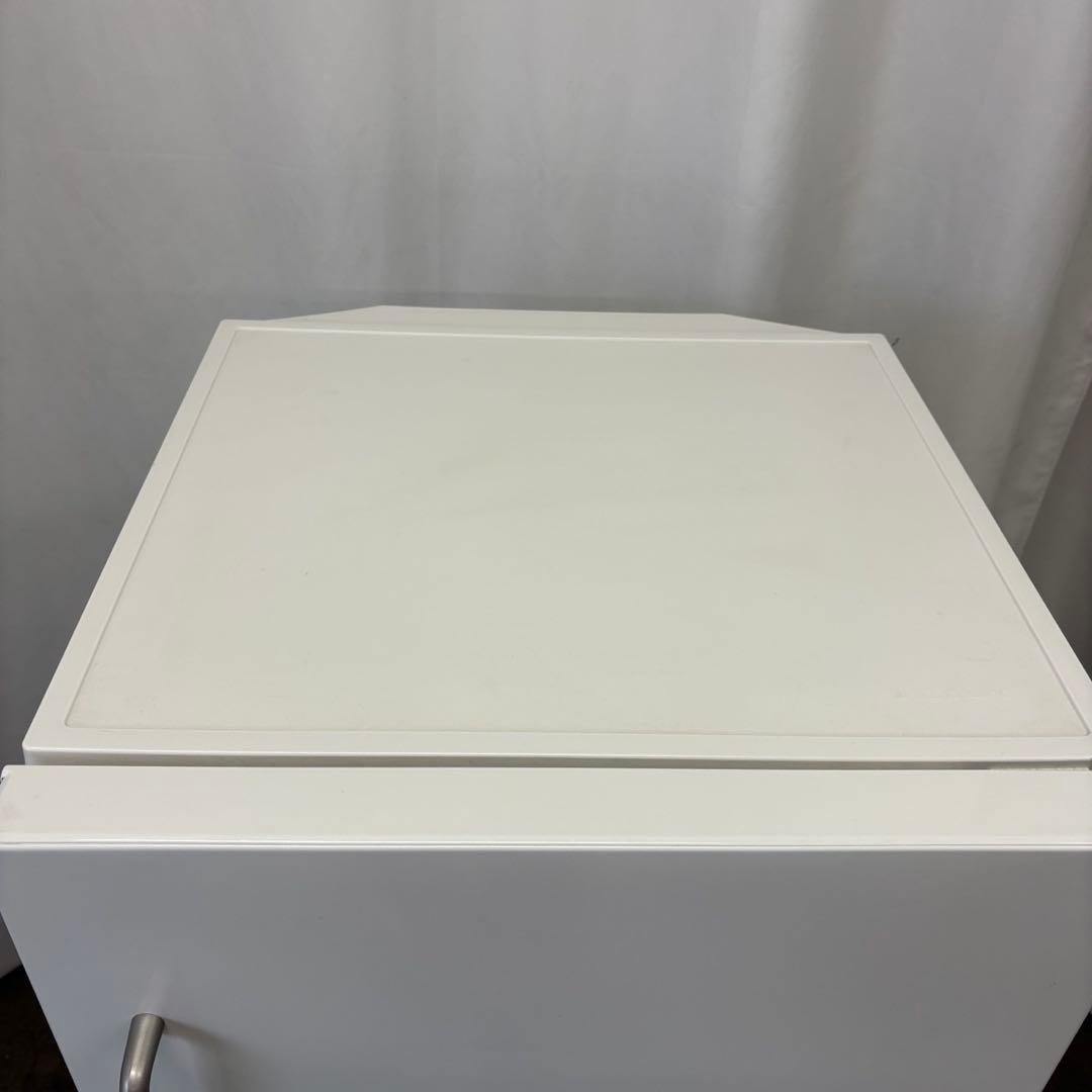 ★142　冷蔵庫　無印良品　深澤直人　21年製　綺麗　安い　中古　設置無料