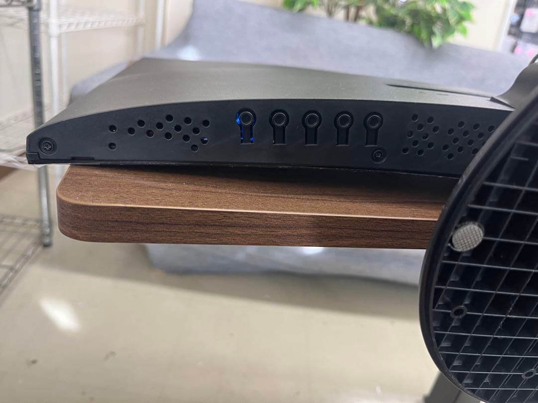 KOORUI 湾曲モニター 24 インチ 24N5C HDMIケーブル付き