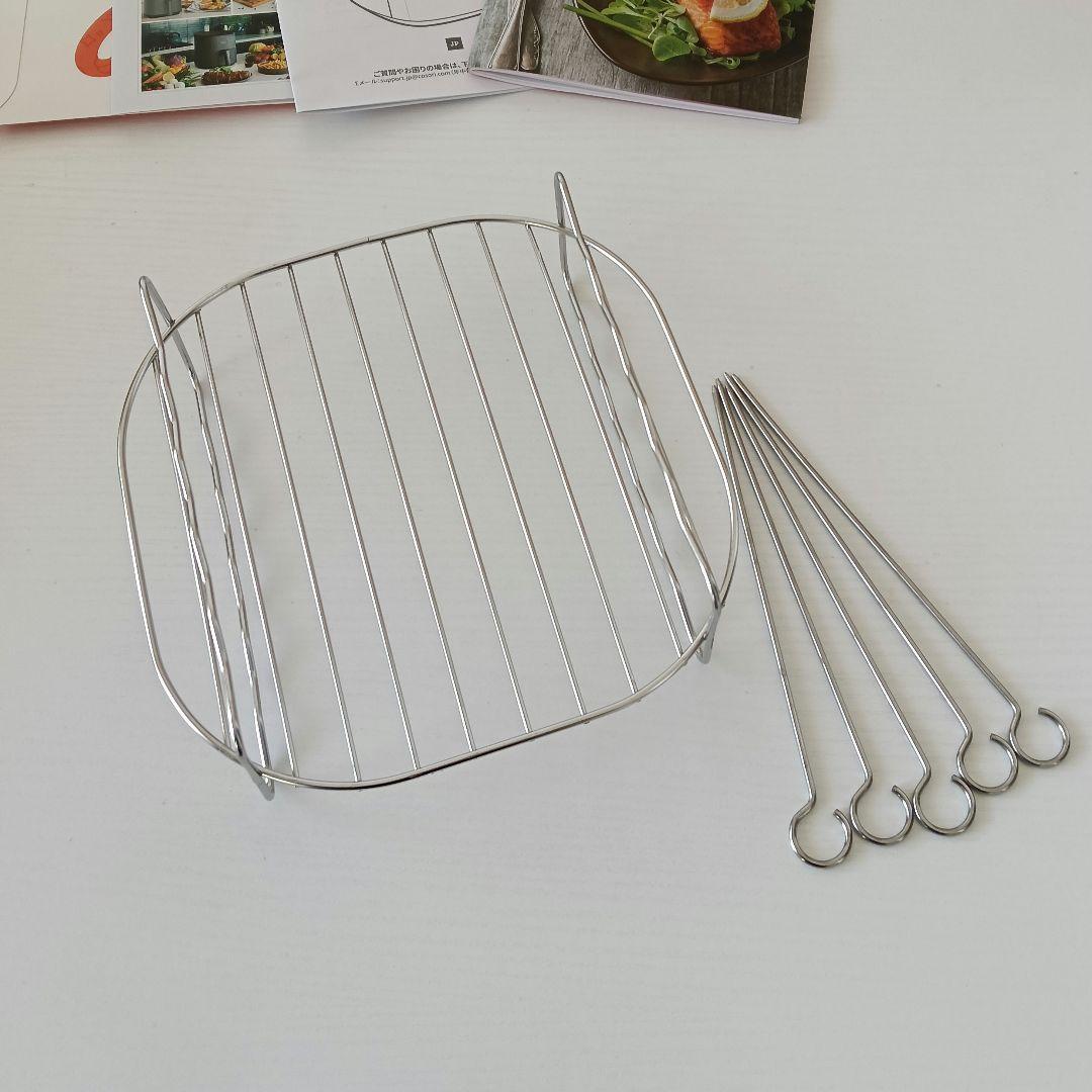 COSORI（コソリ）ノンフライヤー L501