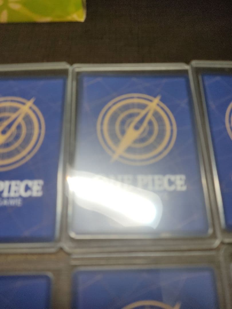 モンキー・D・ルフィ SEC [OP05-119](プレミアムブースター　10枚