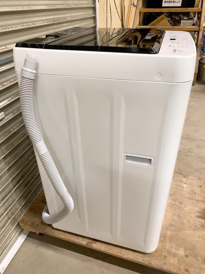 関東限定送料無料 A-Stage 全自動洗濯機 0412や11 H 220