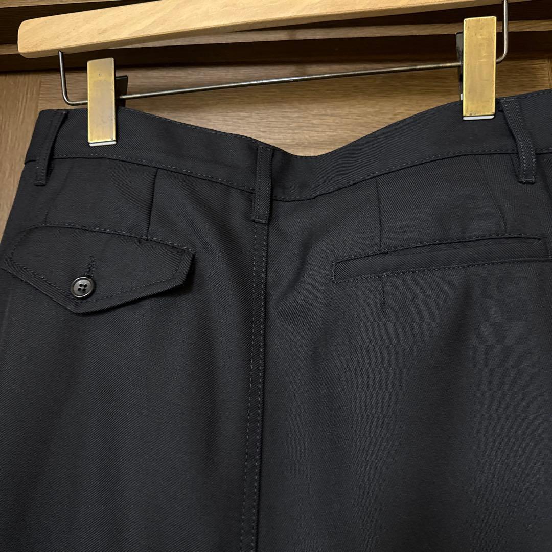 ペンギンパンツCOMME des GARÇONS SHIRT