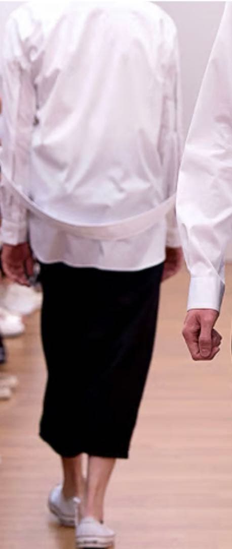 ペンギンパンツCOMME des GARÇONS SHIRT