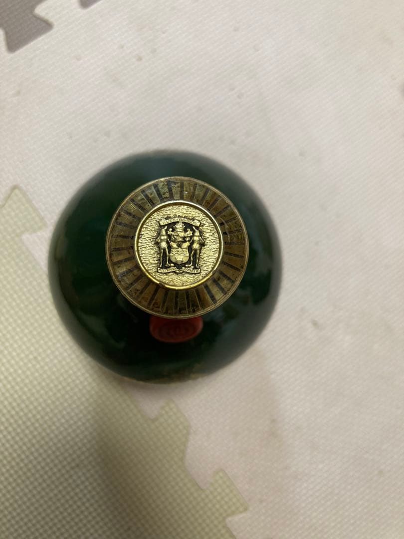 Glenfiddich pure maltスコッチウイスキー