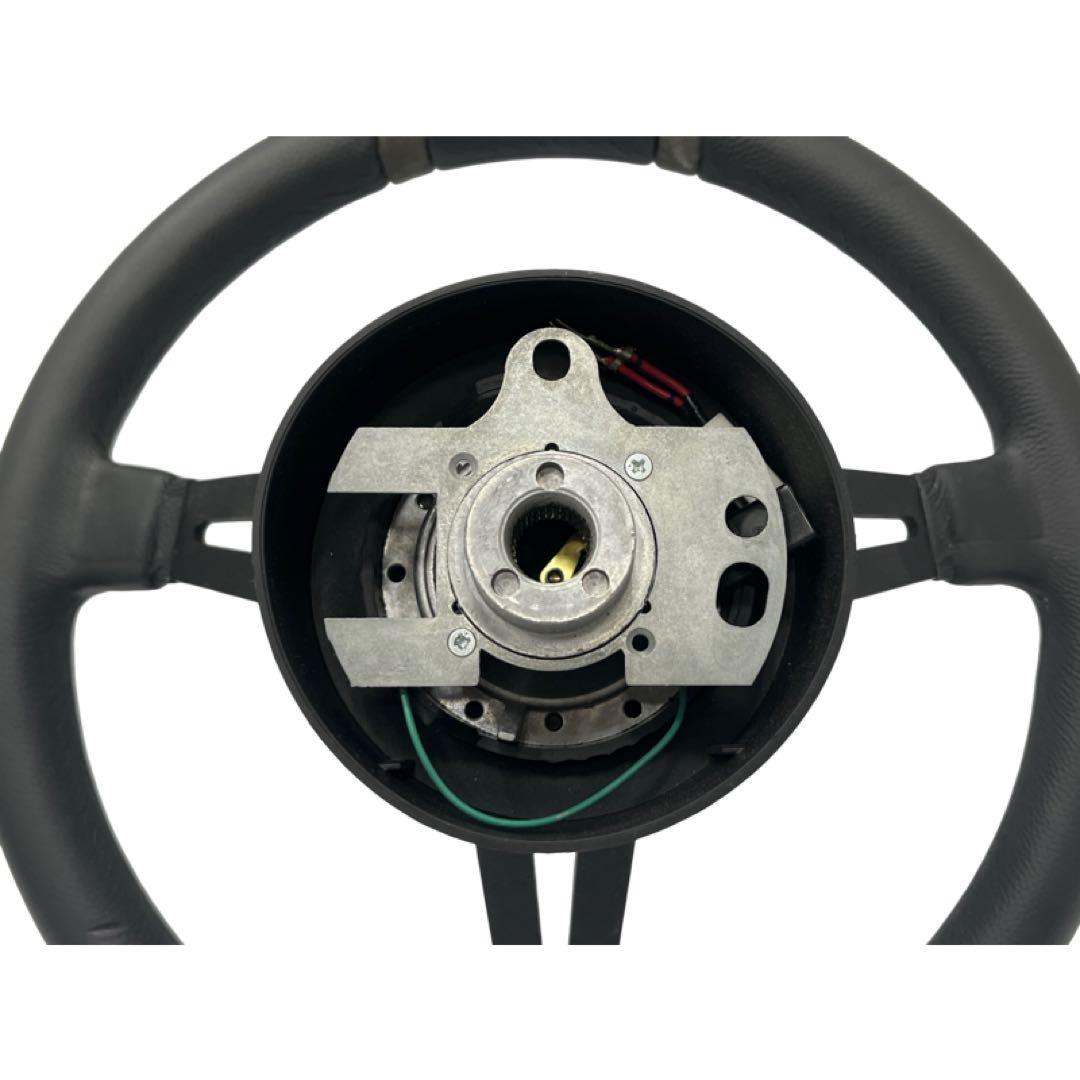 DRIFTING momo ステアリング 35π ディープコーン