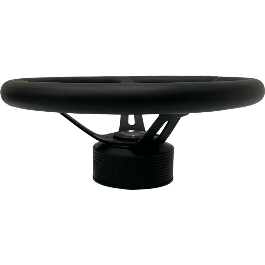 DRIFTING momo ステアリング 35π ディープコーン