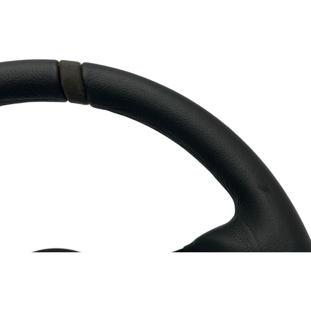 DRIFTING momo ステアリング 35π ディープコーン