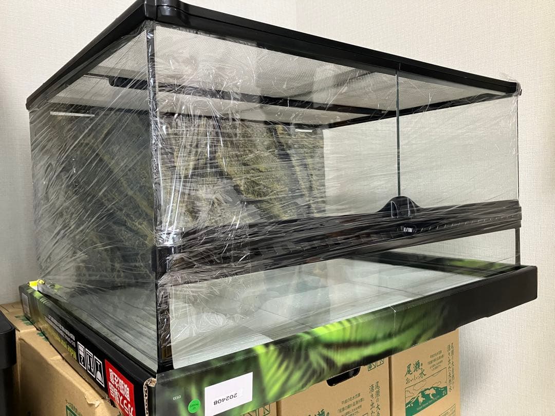 グラステリウム6030