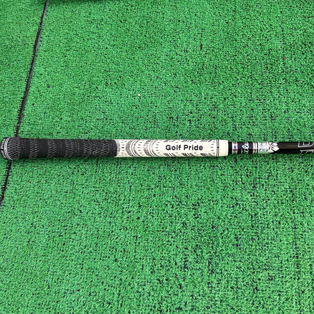 タイトリストTSi2 FW16.5度　　　　ディアマナDF 60 Sシャフト