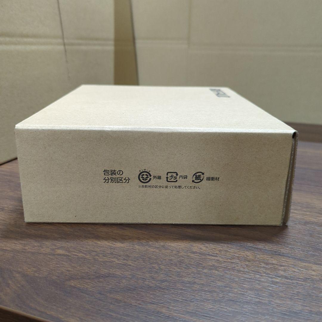 バッファロー WiFi 無線LAN WSR-6000AX8P/NMB 新品未開封