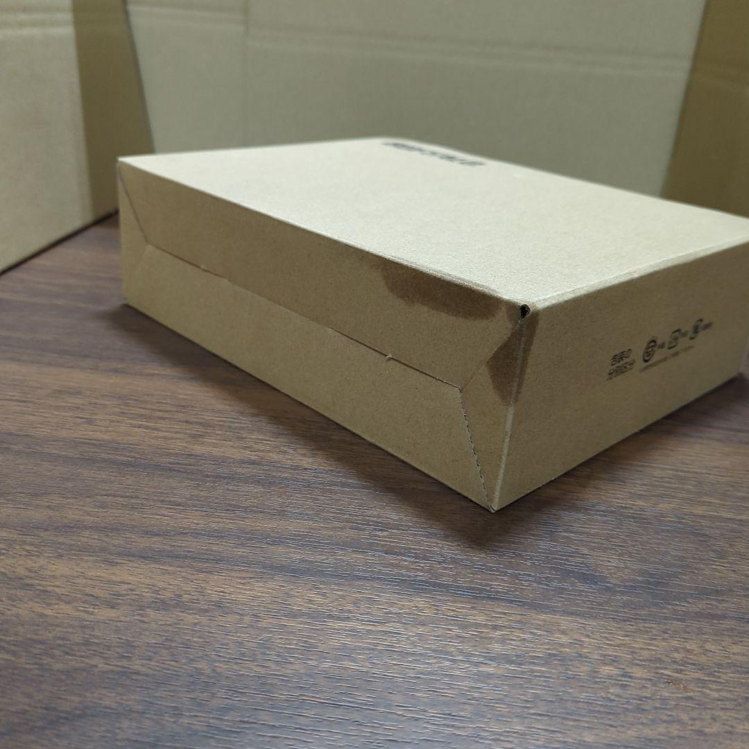 バッファロー WiFi 無線LAN WSR-6000AX8P/NMB 新品未開封