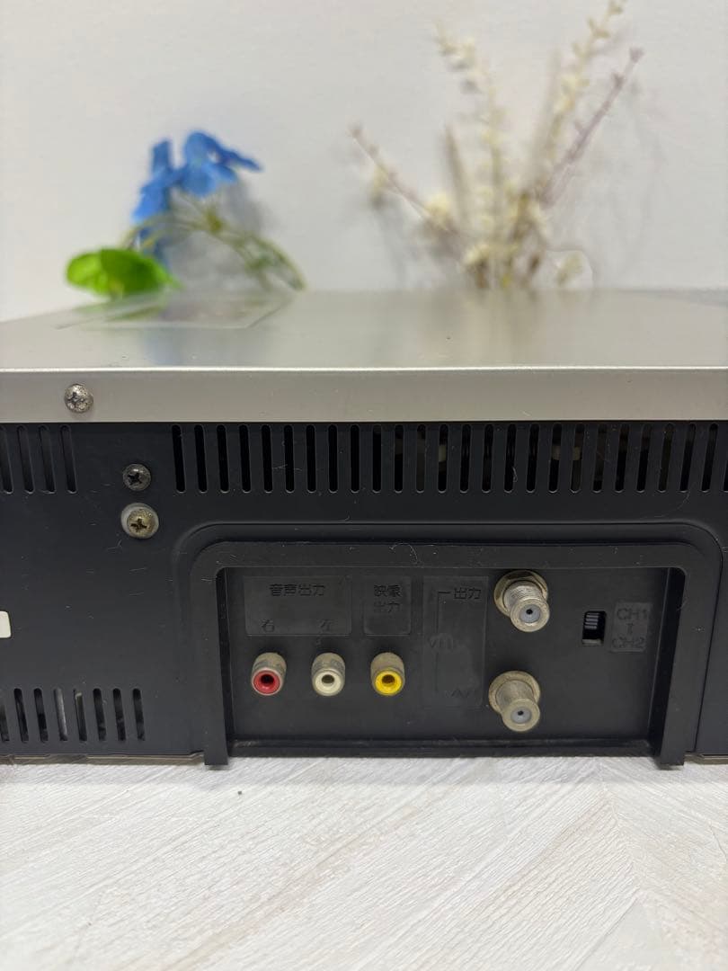 National ナショナル VHD ビデオディスクプレーヤー DP-900