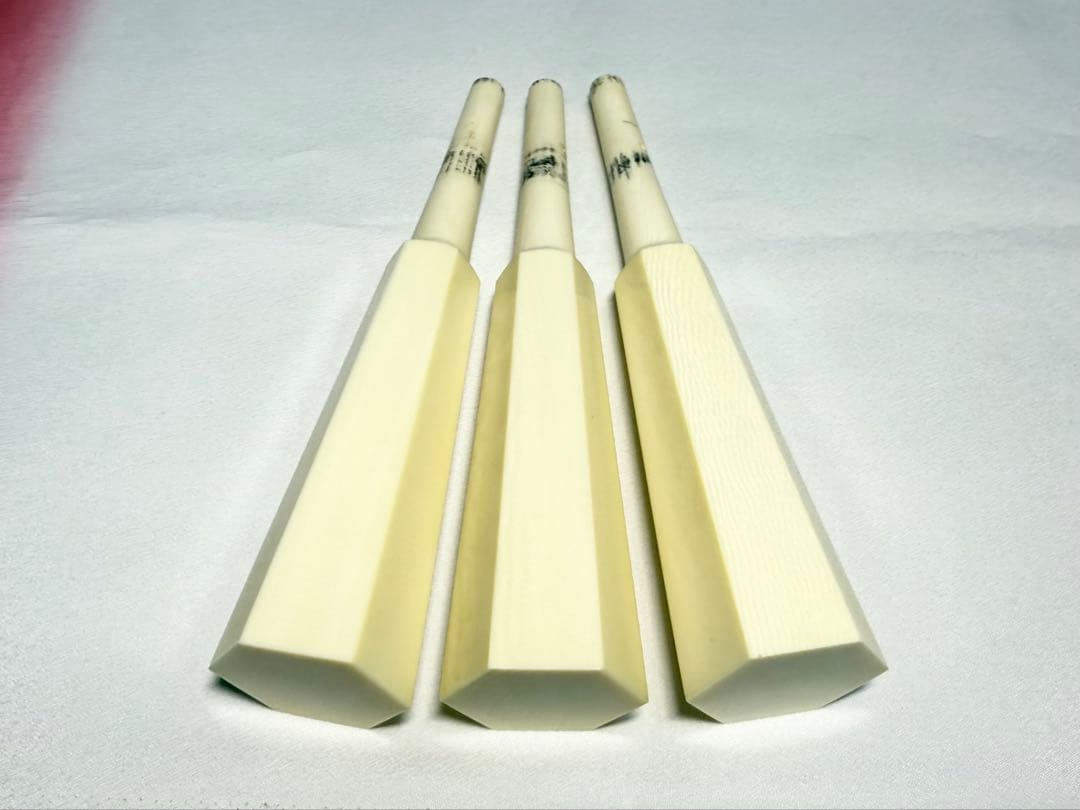 【極上美品】最高級 津軽三味線 糸巻き 八分五厘 太棹 糸巻 三味線 プラチック