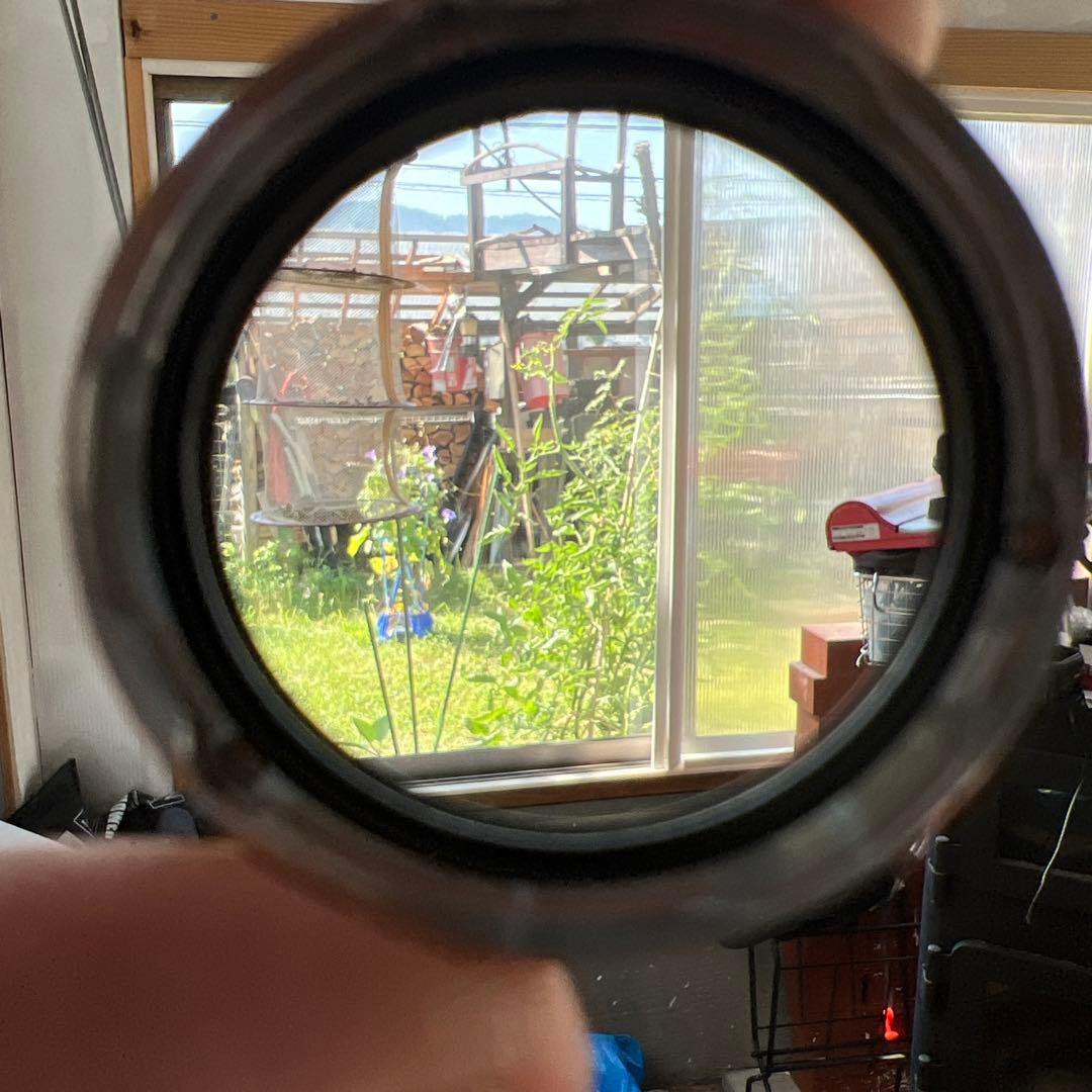 Rolleicord V 二眼レフカメラ　ローライナー付き