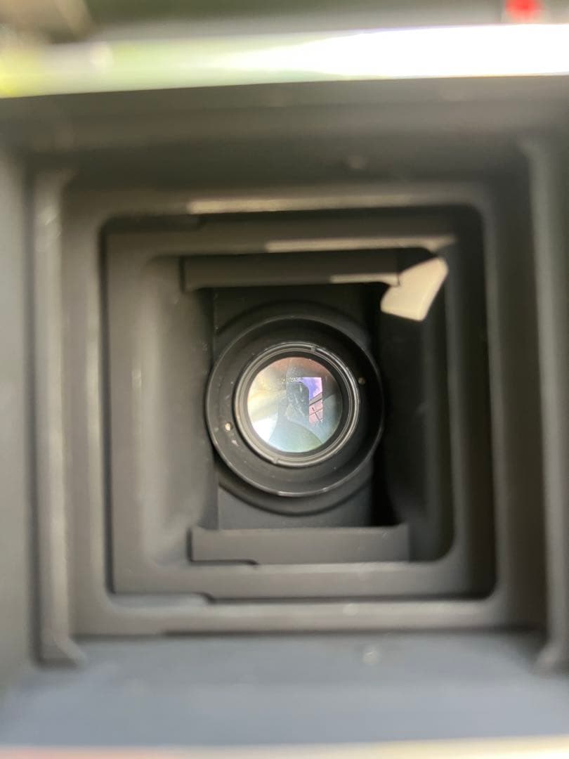 Rolleicord V 二眼レフカメラ　ローライナー付き