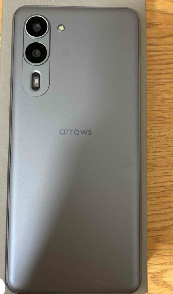 arrows we2 plus M6訳あり