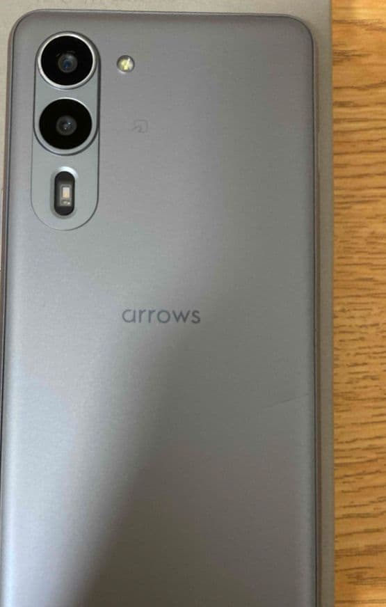 arrows we2 plus M6訳あり