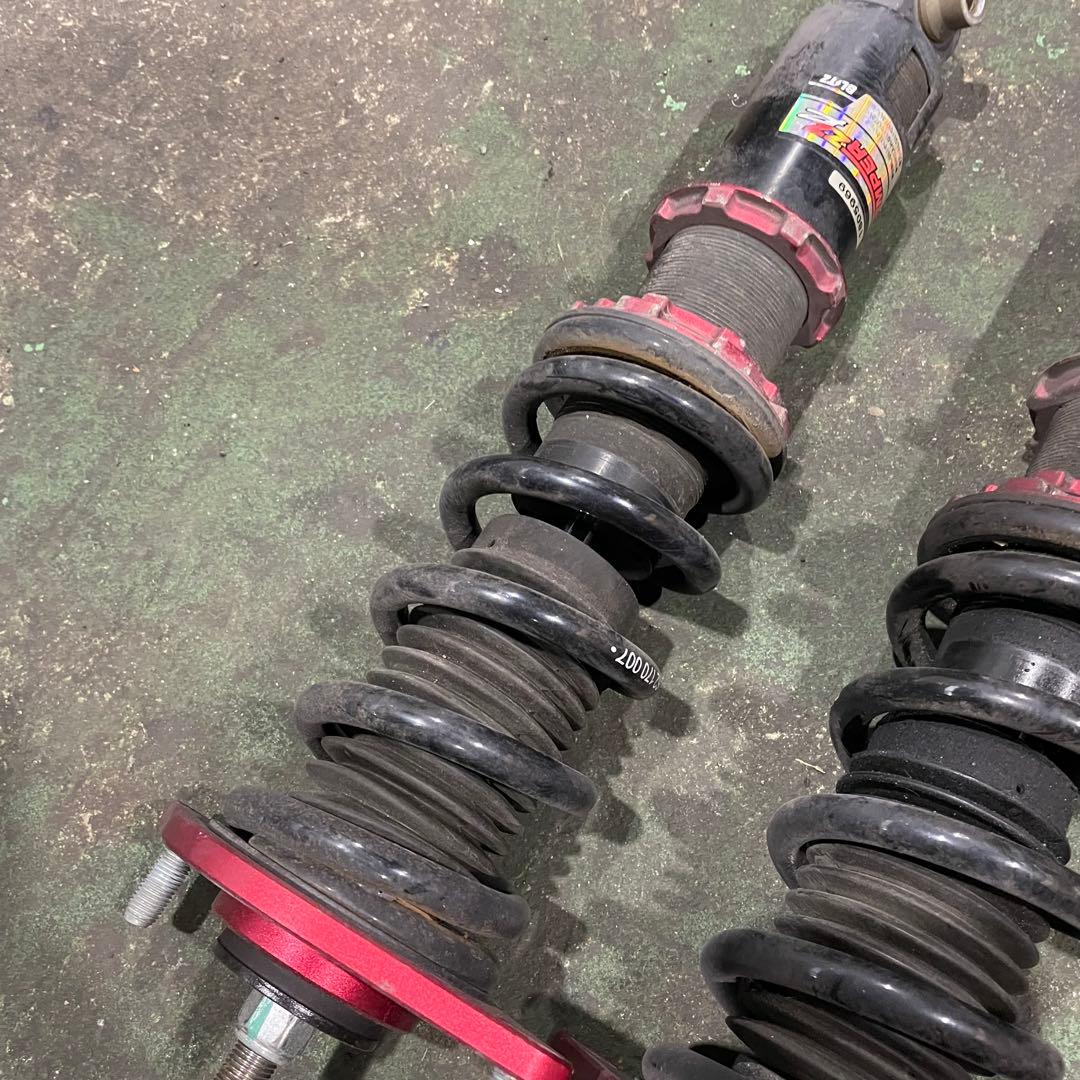 BLITZ ZZ-R ダンパー 車高調 トヨタ 86 ZN6 BRZ ZC6