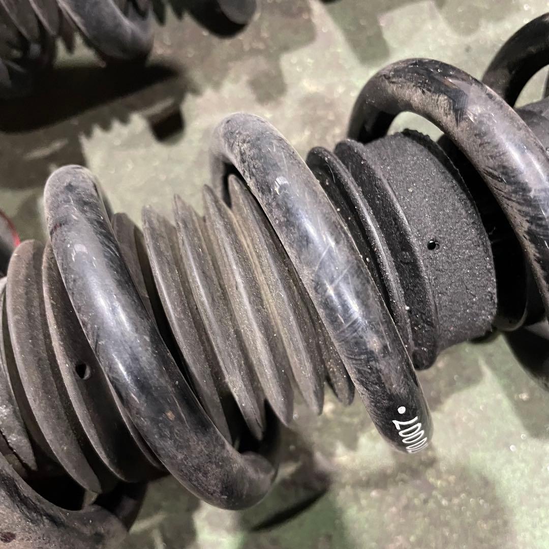 BLITZ ZZ-R ダンパー 車高調 トヨタ 86 ZN6 BRZ ZC6