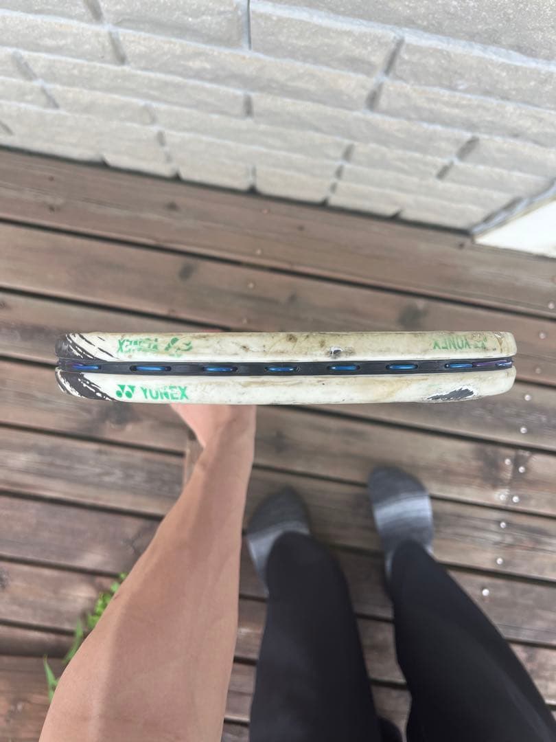 ナノフォース8v