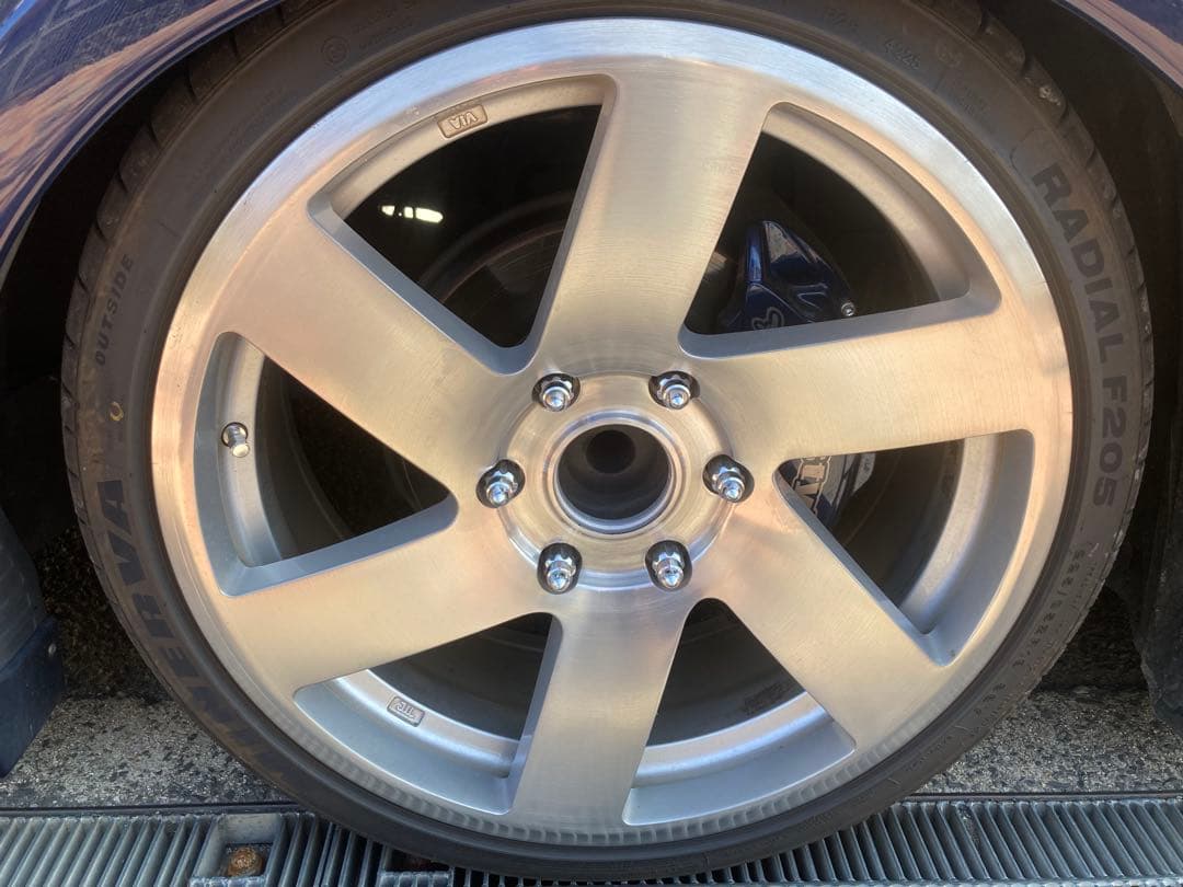 ファブレスLF6プラスおまけ２本