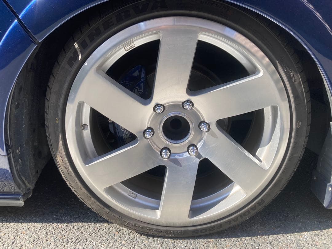 ファブレスLF6プラスおまけ２本