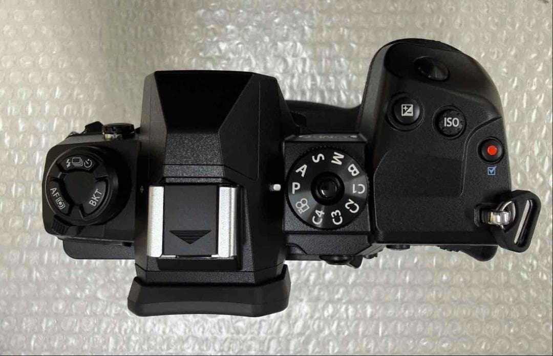 【値下げ不可】未使用品　OLYMPUS OM-D E-M1X ボディ オリンパス