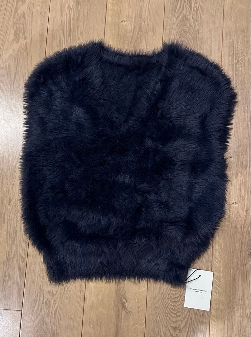 momoです。room306contemporary vest